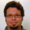 Daniel Garrido de la Cruz